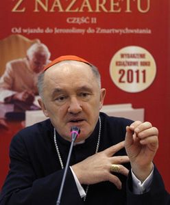 "Nie bądź naiwny, nie stanie się cud w dniu beatyfikacji"