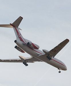 Polscy piloci znów będą się szkolić w Rosji