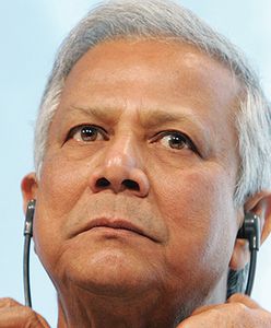 USA "zaniepokojone" pozbawieniem noblisty stanowiska