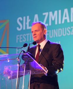 Tusk o planach protestów: taka jest rola związkowców
