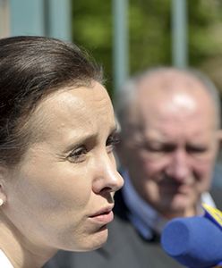 Olewnikowie na "rutynowym spotkaniu" w prokuraturze