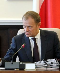 Raport ws. katastrofy smoleńskiej - Tusk podał datę