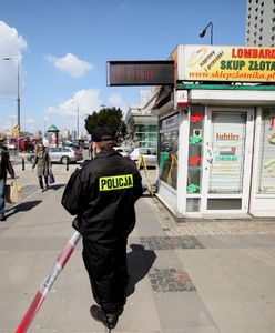 Policjanci masowo uciekają przed reformą na emeryturę