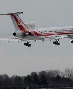 Prezydent może lecieć tupolewem 102 - zakaz odwieszony