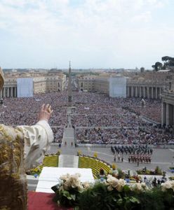 Benedykt XVI wypoczywa po świętach