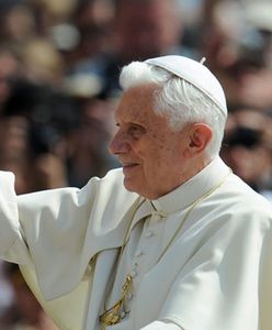 "On jest wielkim świadkiem Boga i Jezusa Chrystusa"