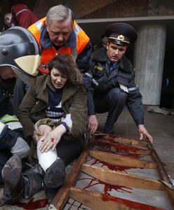 Komorowski: przekazuję wyrazy najgłębszego współczucia