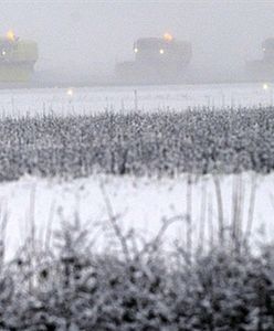 Synoptycy ostrzegają: nawet -18 stopni i gęsta mgła