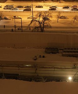 Zapadł się dach supermarketu w Rosji - 1 osoba zginęła