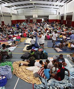 Huragan wyrządził ogromne szkody w Australii