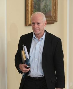 Minister Tuska grozi dymisją? "To fałszywe insynuacje"