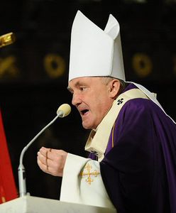 "Nie wolno używać krzyża do tego, by dzielić ludzi"