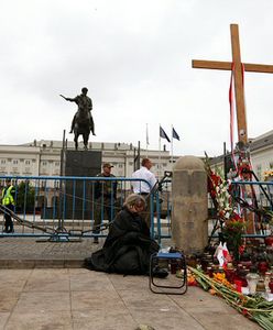 Jadwiga Kaczyńska na czele komitetu budowy pomnika