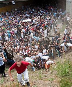 "Z czasem zaczęło brakować powietrza" - zmarła 19. ofiara paniki na Love Parade