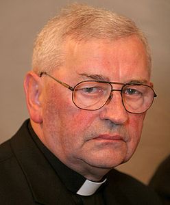 "Pochówek L. Kaczyńskiego na Wawelu był przypadkowy"