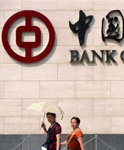 Praktyki Chin powodują utratę miejsc pracy w USA