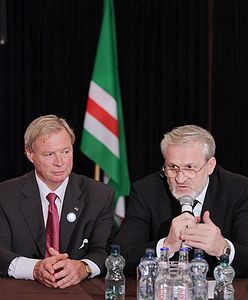 Zakajew: większego absurdu wymyślić się nie da