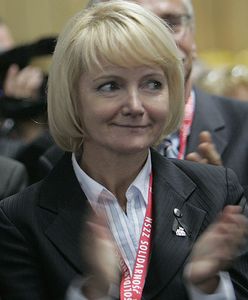 Szczypińska: nie można zawłaszczać Sierpnia'80