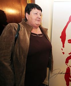 Krzywonos: bzdura, pier... rodem z PRL - nie zniżę się!