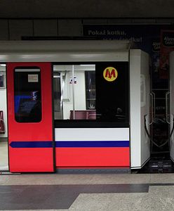 Podejrzana paczka przyczyną ewakuacji stacji Wierzbno