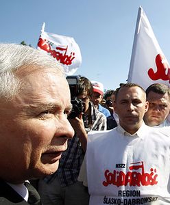 Wałęsa nie wybiera się na rocznicę, Kaczyński - owszem