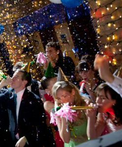 Dobra wiadomość dla tych, co mieli pościć w Sylwestra