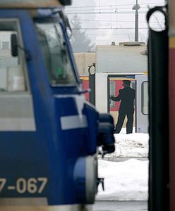 Syn Tuska nie wygrał konkursu - PKP wprowadziły w błąd