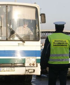 Inspekcja drogowa zatrzyma każdego