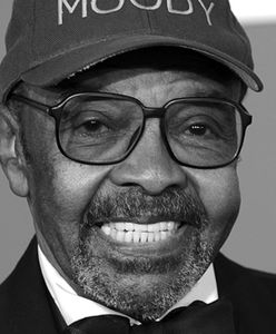 Zmarł legendary saksofonista jazzowy James Moody