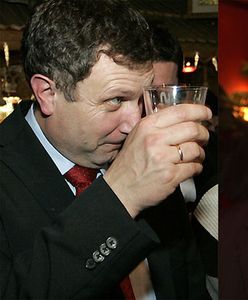 Wielcy zwycięzcy, wielcy przegrani...