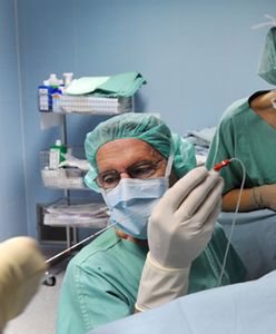 "W sprawie in vitro Kościół poniósł porażkę"