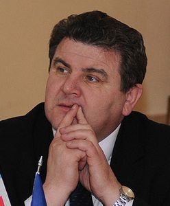 Marszałek województwa podkarpackiego wystąpił z PiS