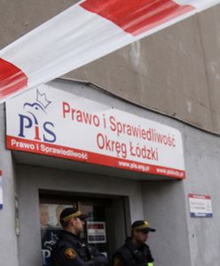 Czy politycy powinni się bać? "Są w niebezpieczeństwie"