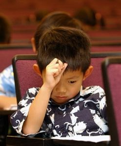 Sześciolatki na uniwersytetach - sposób na niż