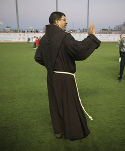 Zostań klerykiem na weekend