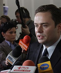 "To ja przyszedłem do prezesa z jej kandydaturą"