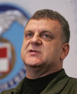 Czy generał Błasik mógł pilotować Tu-154?