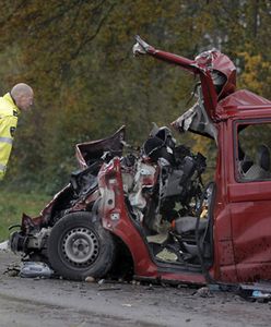 Po wypadku w Holandii: 3 Polaków w stanie krytycznym