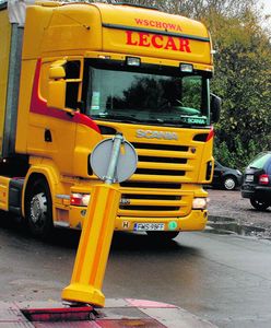 Niebezpiecznie w Krakowie - rodzice boją się o dzieci