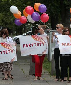 To już pewne: będą parytety. Tylko jakie?