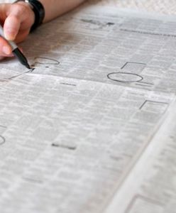 Skończyłeś ekonomię? Idź przetrzyj buty na wystawie