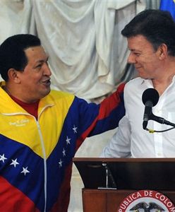 Nowy prezydent próbuje załagodzić konflikt z Wenezuelą