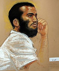 "Jestem terrorystą" - wymusili zeznania na 15-latku?