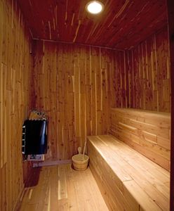 Tragiczna śmierć w saunie - "ugotowali się" żywcem