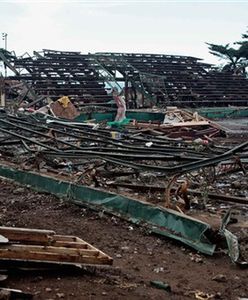 Wstrząs wtórny o sile 5,9; panika w Concepcion