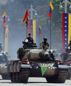 Wenezuela świętowała 200-lecie niepodległości