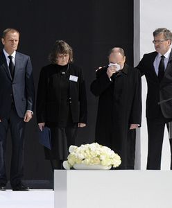 "Marylko, promieniowałaś ciepłem na nas wszystkich"