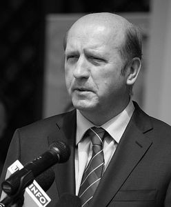 Maciej Płażyński spocznie w Bazylice Mariackiej w Gdańsku