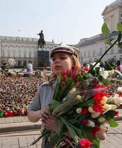 To oni są cichymi bohaterami żałoby narodowej