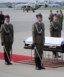 J. Kaczyński nie chciał spotkać się z Putinem i Tuskiem